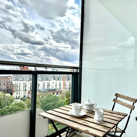 Podwale 2 Apartment - Self Check-In 20H ~Parking & Lift Breslávia Exterior foto