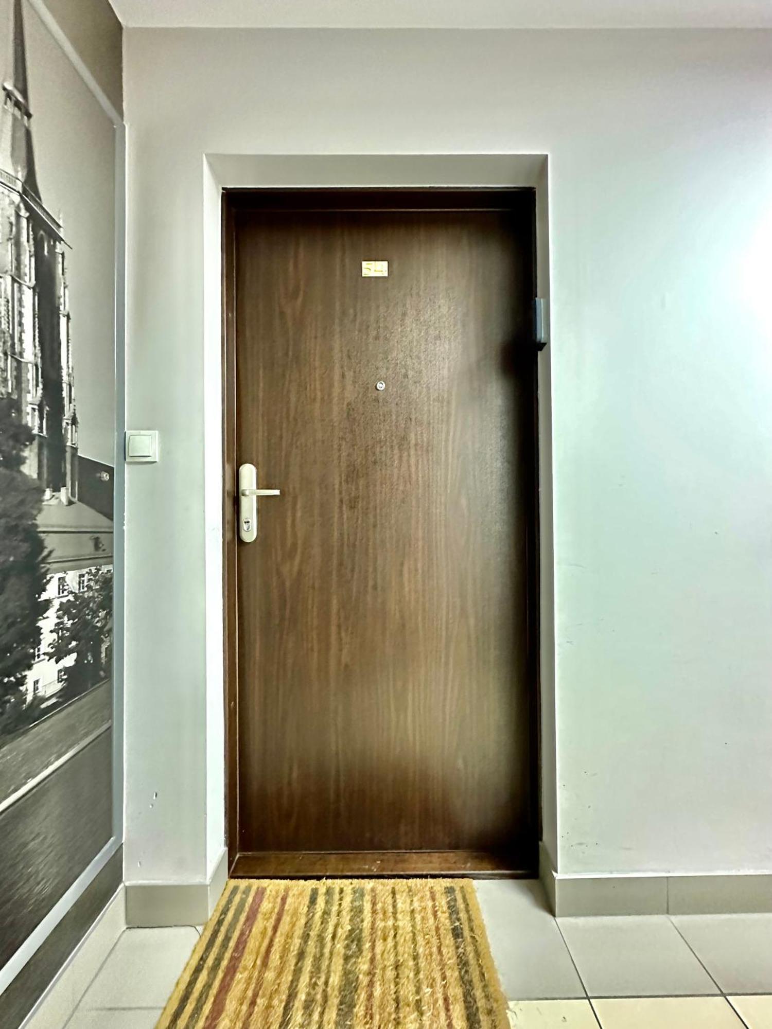 Podwale 2 Apartment - Self Check-In 20H ~Parking & Lift Breslávia Exterior foto