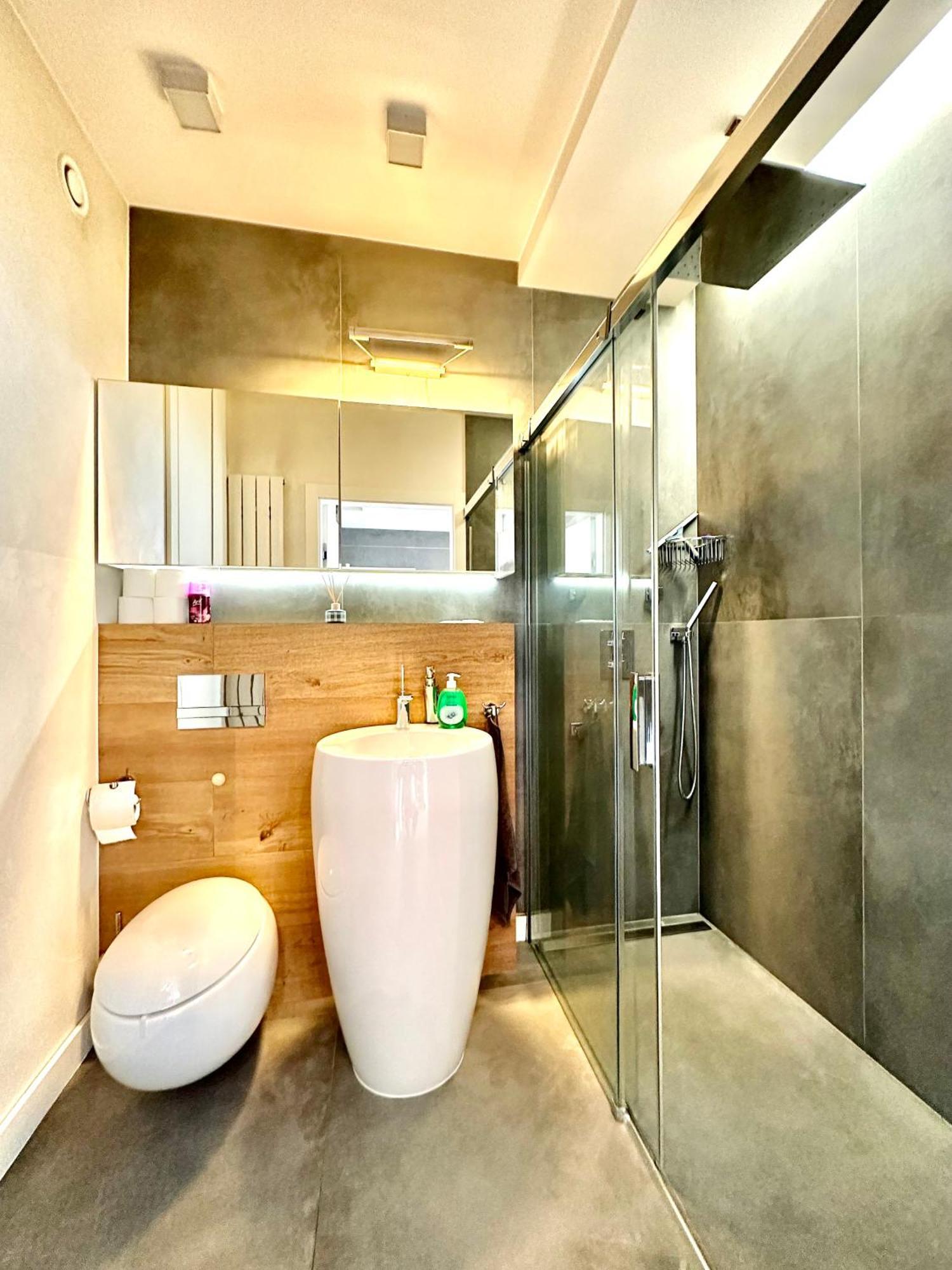 Podwale 2 Apartment - Self Check-In 20H ~Parking & Lift Breslávia Exterior foto