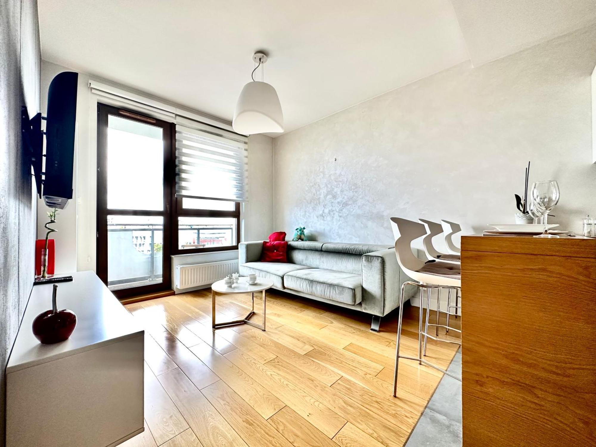 Podwale 2 Apartment - Self Check-In 20H ~Parking & Lift Breslávia Exterior foto