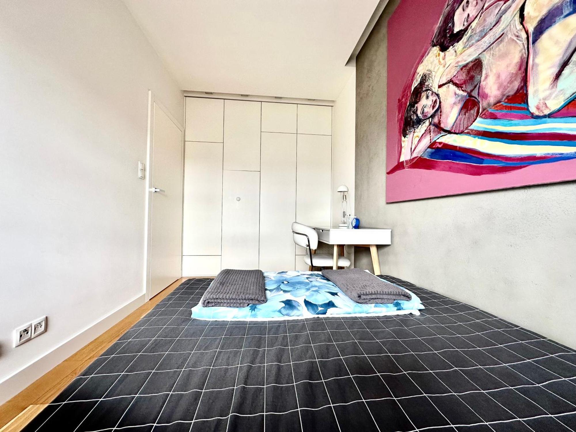 Podwale 2 Apartment - Self Check-In 20H ~Parking & Lift Breslávia Exterior foto