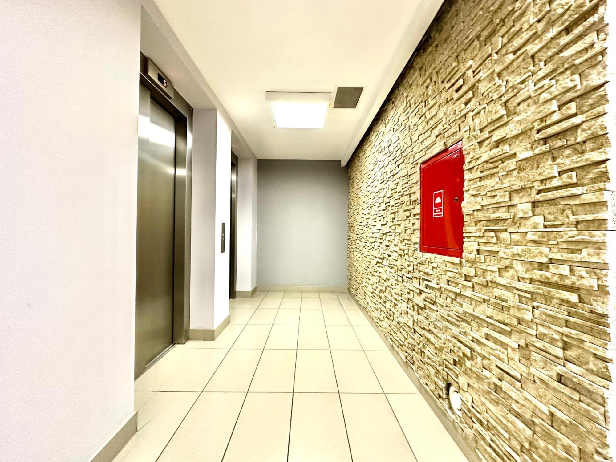 Podwale 2 Apartment - Self Check-In 20H ~Parking & Lift Breslávia Exterior foto