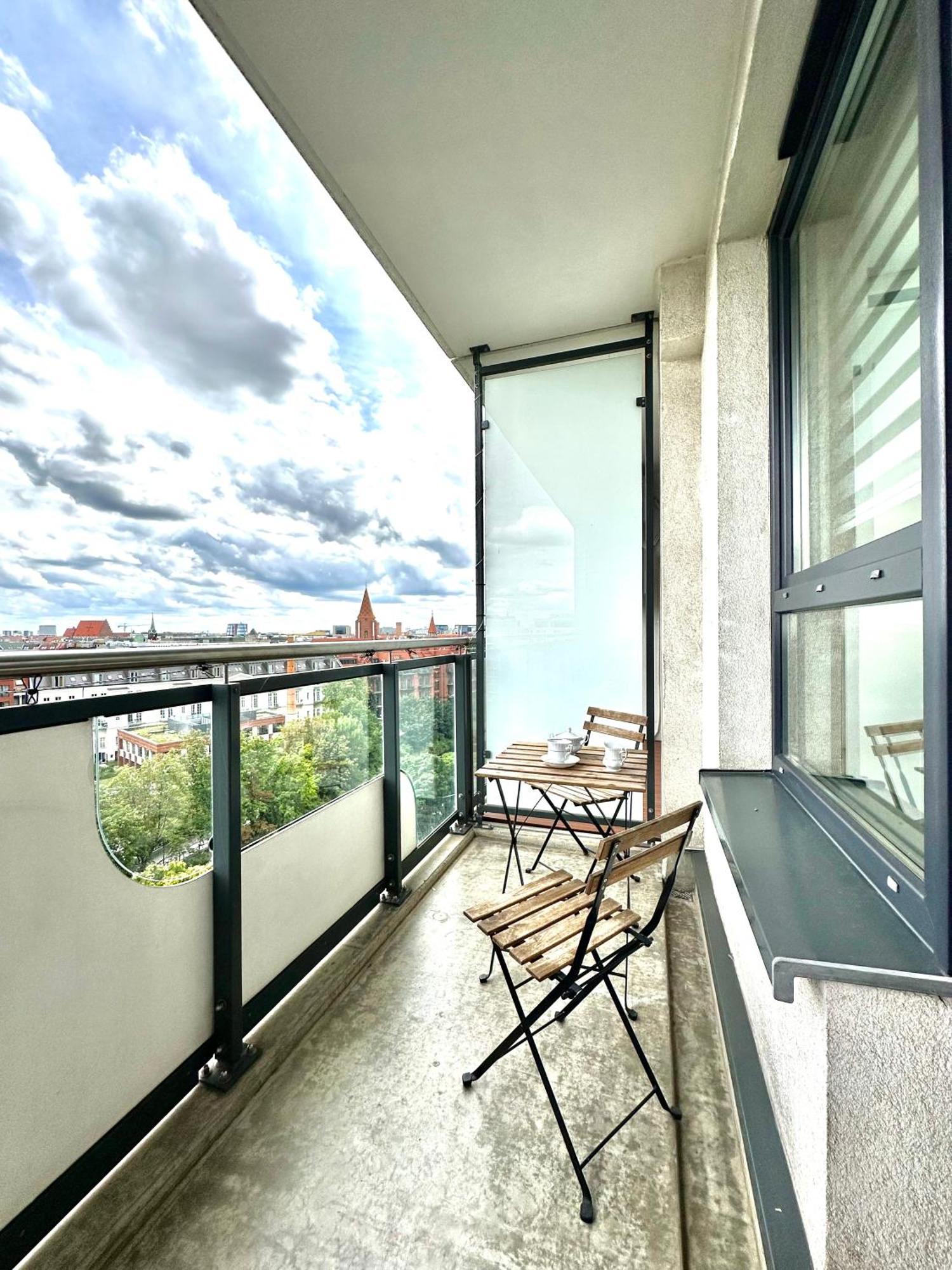 Podwale 2 Apartment - Self Check-In 20H ~Parking & Lift Breslávia Exterior foto
