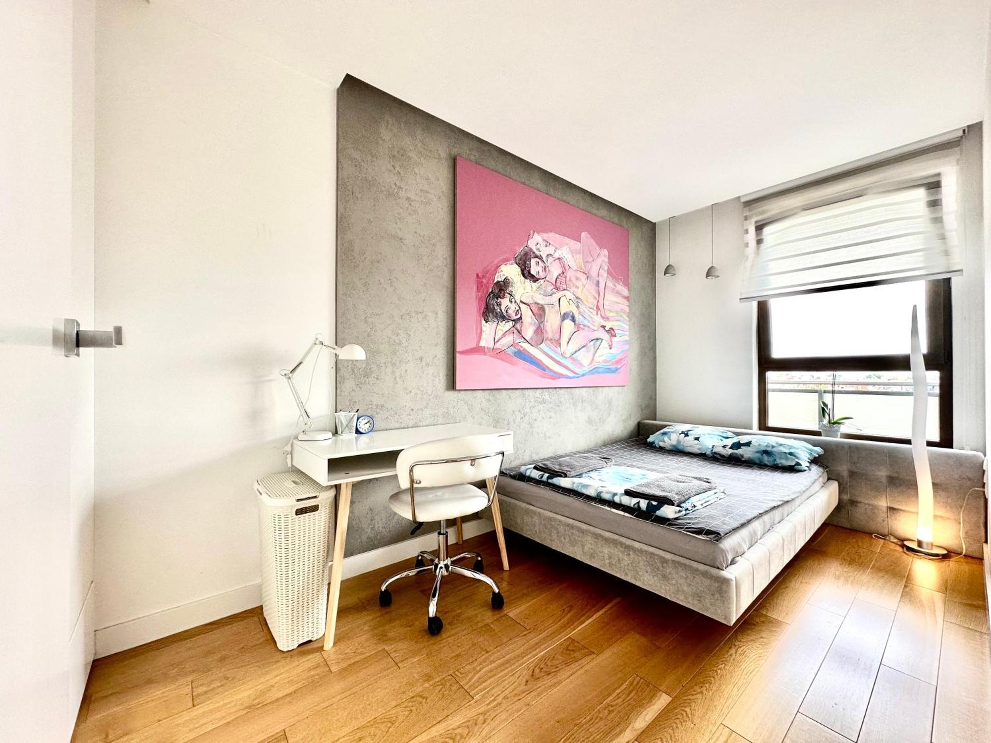 Podwale 2 Apartment - Self Check-In 20H ~Parking & Lift Breslávia Exterior foto