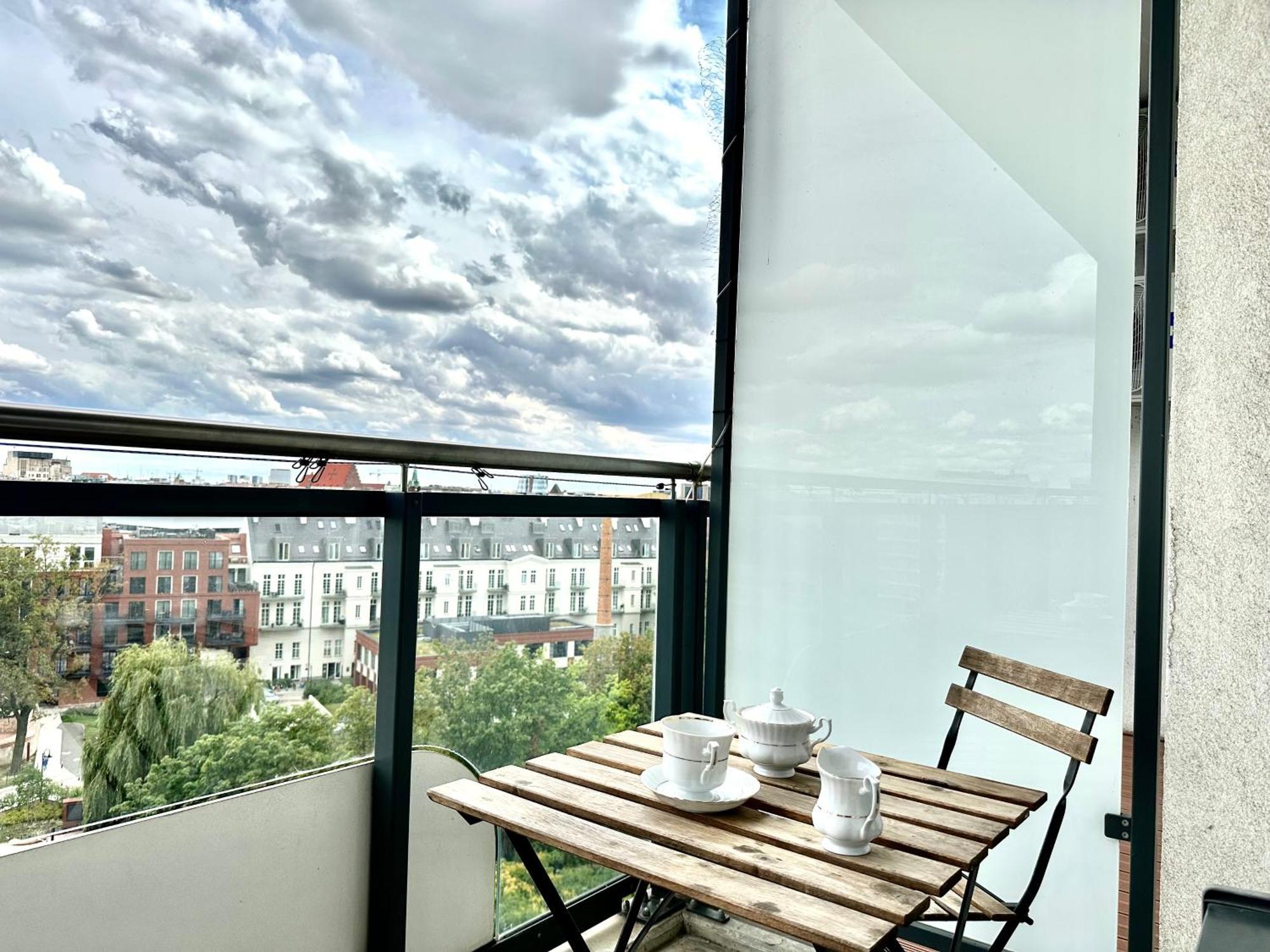 Podwale 2 Apartment - Self Check-In 20H ~Parking & Lift Breslávia Exterior foto
